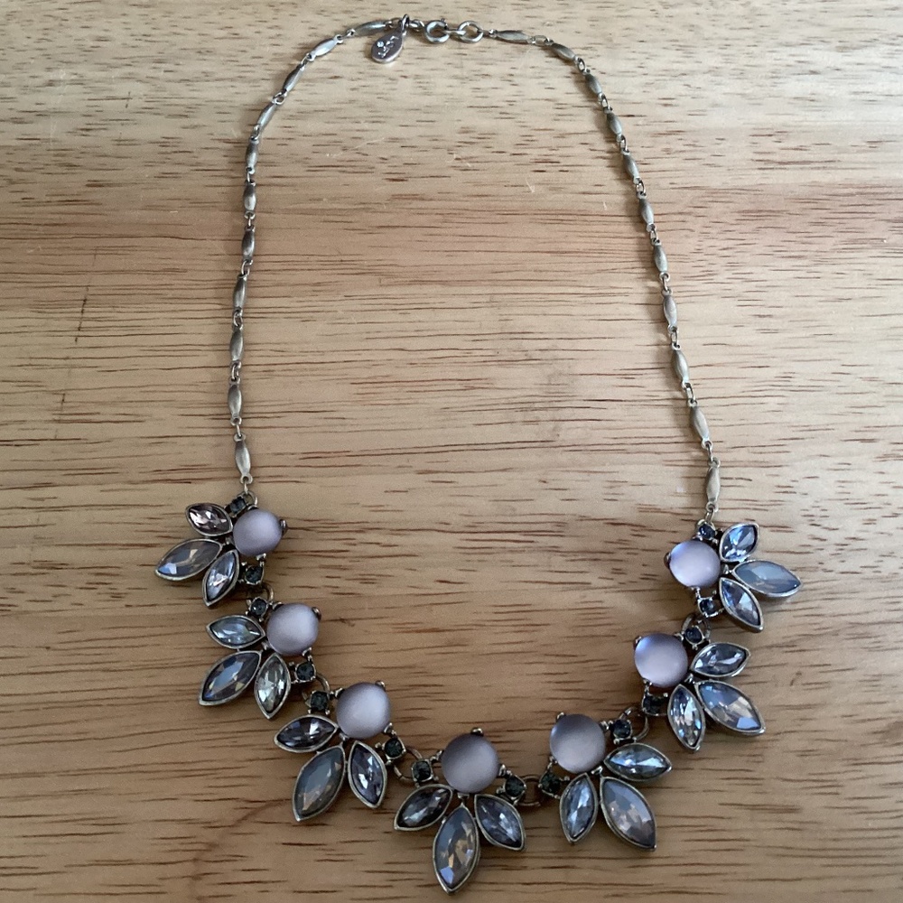 Vintage Loft Necklace